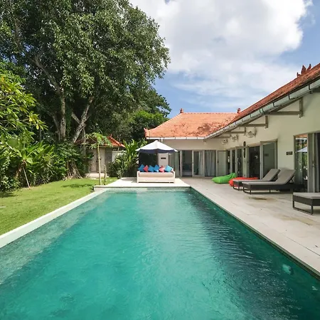 Secret Oasis Villa Bingin
